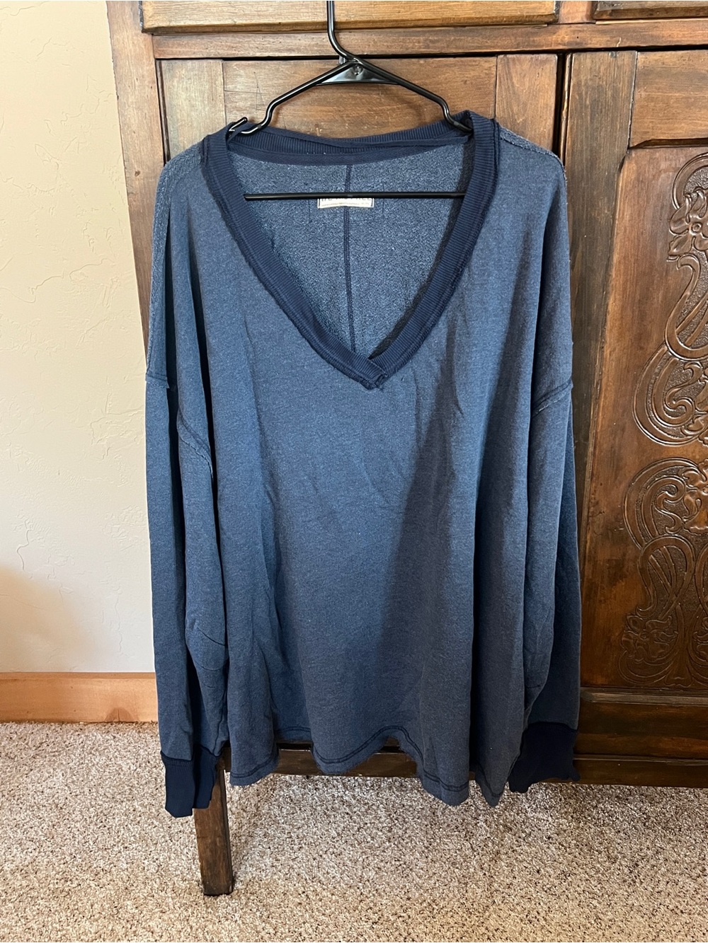 We the Free Venice V-neck